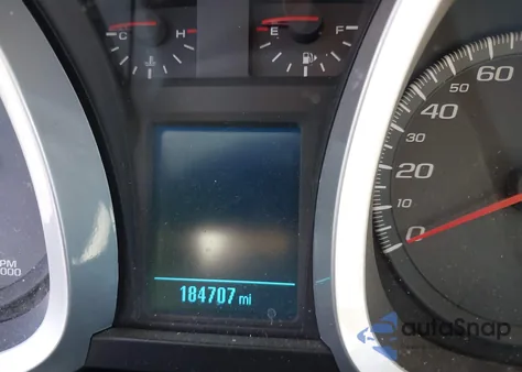 2013 Chevrolet Equinox Ltz from USA, damaged, VIN 2GNALFEK1D6405345